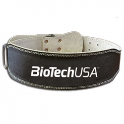 BioTech USA Pas Kulturystyczny Austin 1 (czarny)