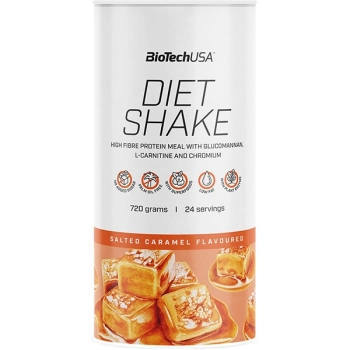 BioTech USA Diet Shake 720g