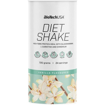 BioTech USA Diet Shake 720g