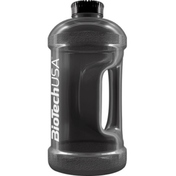 BioTech USA Gallon Black Smoked - Kanister 2.2l