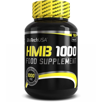 BioTech USA HMB 1000 180 tab.