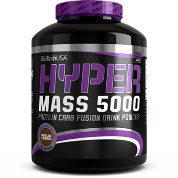 BioTech USA Hyper Mass 5000 5kg