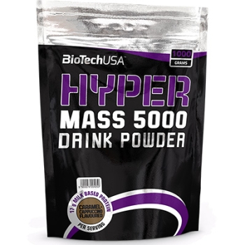 BioTech USA Hyper Mass 5000 1kg