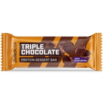 BioTech USA Protein Dessert Bar 50g