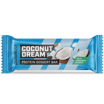 BioTech USA Protein Dessert Bar 50g