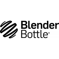 Blender Bottle