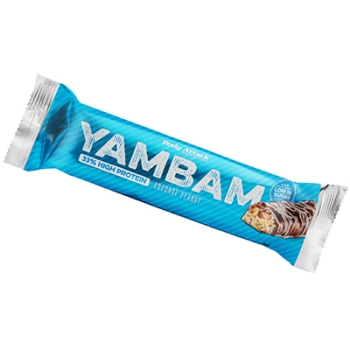 Body Attack YamBam 80g