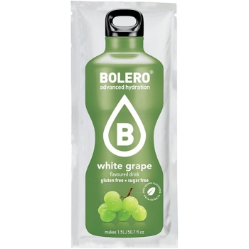 Bolero Drink - napój bez cukru ze stewią - 9g