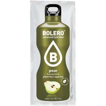 Bolero Drink - napój bez cukru ze stewią - 9g