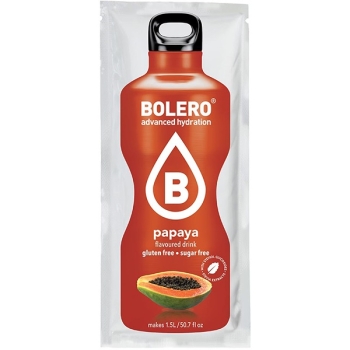 Bolero Drink - napój bez cukru ze stewią - 9g