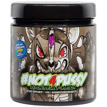 BPS Not4Pussy 240g