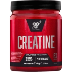 BSN Creatine 216g