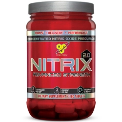 BSN Nitrix 2.0 180 tab.