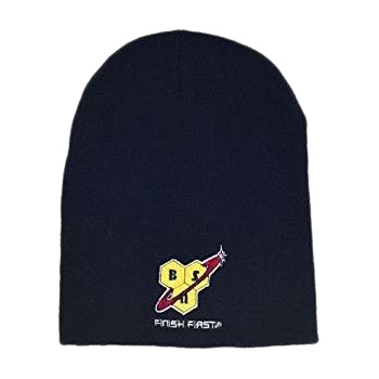 BSN Beanie Hat - czapka zimowa
