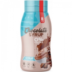 Cheat Meal Chocolate Syrup - Syrop Zero Kalorii 350ml