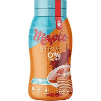 Cheat Meal Maple Syrup - Syrop Zero Kalorii 350ml