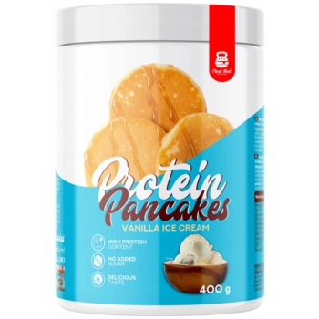 Cheat Meal Protein Pancakes 400g