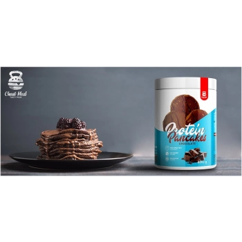 Cheat Meal Protein Pancakes 400g