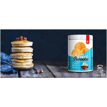 Cheat Meal Protein Pancakes 400g