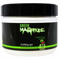Controlled Labs Green Magnitude 400g