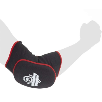 DBX Bushido Ochraniacze na łokcie - ściągacze elastyczne ARP-2106