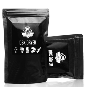 DBX Bushido Odświeżacz - Osuszacz do rękawic bokserskich – DBX DRYER - 2 szt.