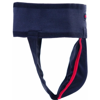 DBX Bushido Suspensor Męski Ochraniacz Krocza ARG-2154b - Czarny