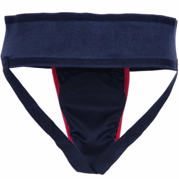 DBX Bushido Suspensor Męski Ochraniacz Krocza ARG-2154b - Czarny