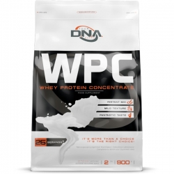 DNA Supps WPC 900g