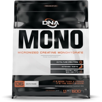 DNA Supps Mono 500g