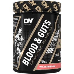 Dorian Yates Blood & Guts watermelon
