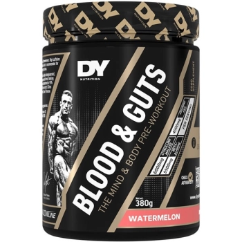 Dorian Yates Blood & Guts watermelon