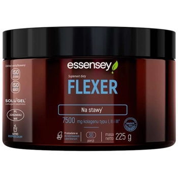 Essensey Flexer Na Stawy 225g