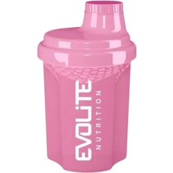 Evolite Shaker Aurora Pink 300 ml