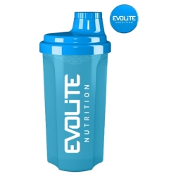 Evolite Shaker Blue 700ml