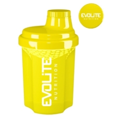 Evolite Shaker Yellow 300ml
