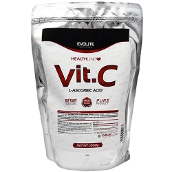 Evolite Vitamin C Powder 1kg