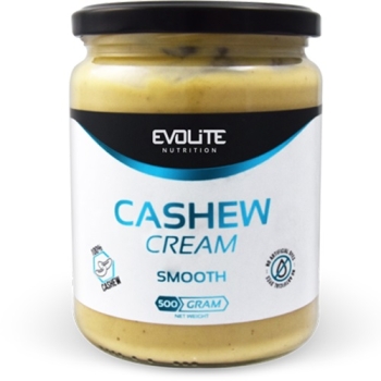 Evolite Cashew Butter - masło z nerkowców 500g