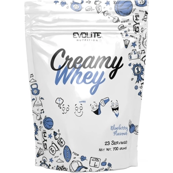 Evolite Creamy Whey 700g