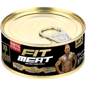 Fitmeat Drób & Wieprzowina