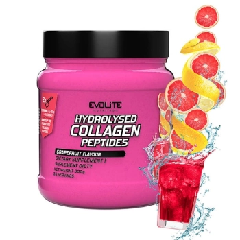 Evolite Hydrolyzed Collagen Peptides 300g