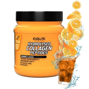 Evolite Hydrolyzed Collagen Peptides 300g
