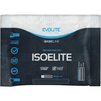 Evolite IsoElite 25g