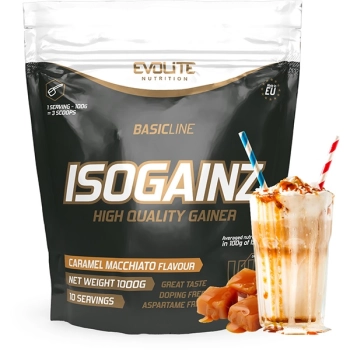 Evolite IsoGainz 1000g