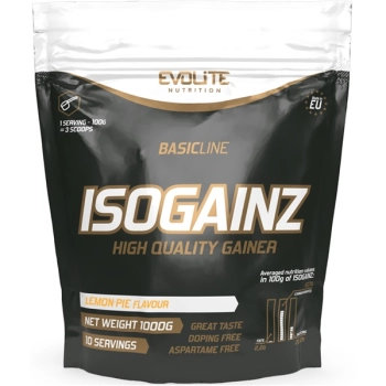 Evolite IsoGainz 1000g