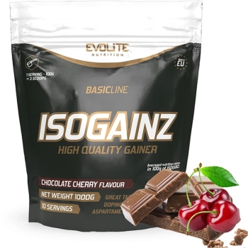 Evolite IsoGainz 1000g