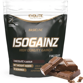 Evolite IsoGainz 1000g