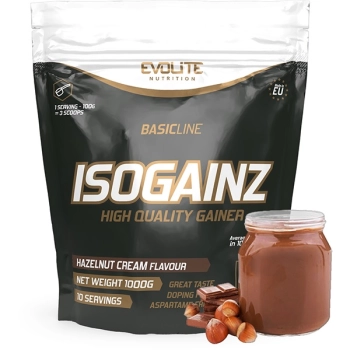Evolite IsoGainz 1000g