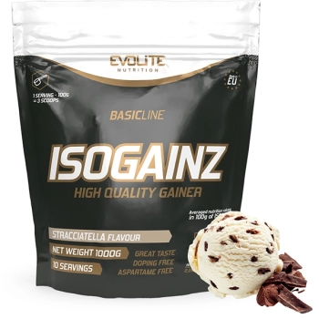 Evolite IsoGainz 1000g