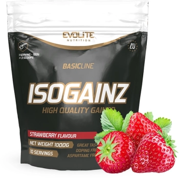 Evolite IsoGainz 1000g